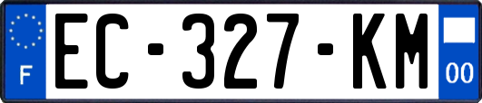EC-327-KM
