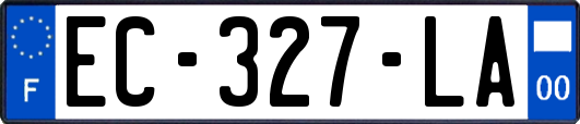 EC-327-LA