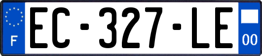 EC-327-LE