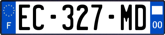 EC-327-MD