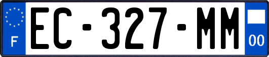 EC-327-MM