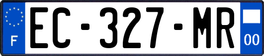 EC-327-MR