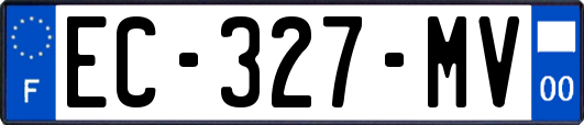 EC-327-MV