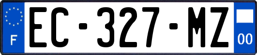 EC-327-MZ