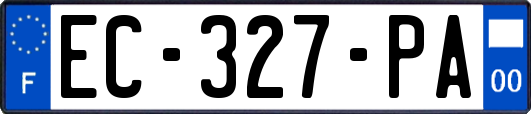 EC-327-PA
