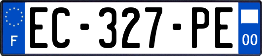 EC-327-PE