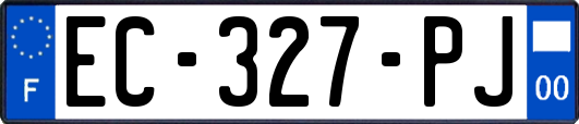 EC-327-PJ