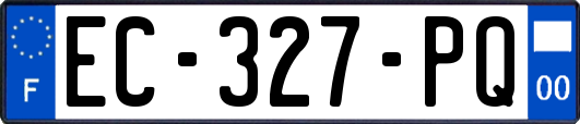 EC-327-PQ