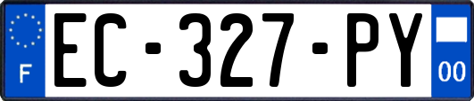 EC-327-PY