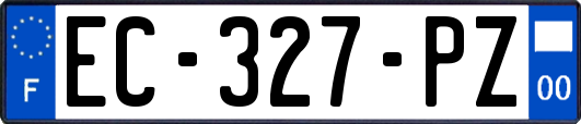 EC-327-PZ