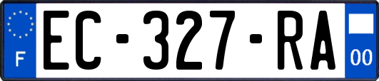 EC-327-RA