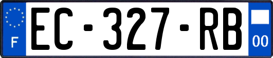 EC-327-RB