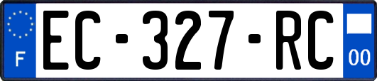 EC-327-RC