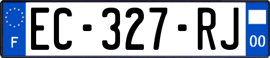 EC-327-RJ