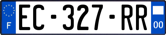EC-327-RR