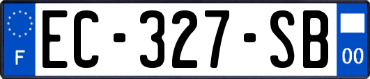 EC-327-SB