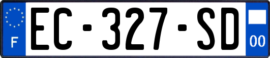 EC-327-SD