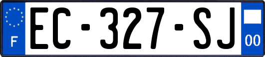 EC-327-SJ