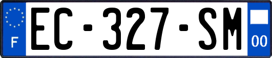 EC-327-SM