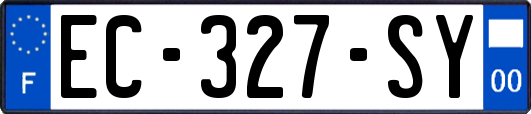 EC-327-SY