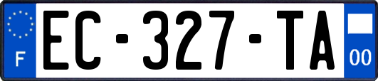 EC-327-TA