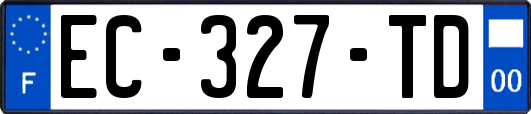 EC-327-TD