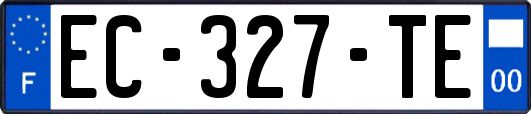 EC-327-TE