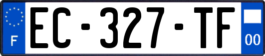 EC-327-TF