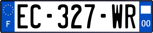 EC-327-WR