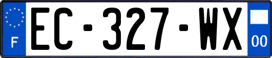 EC-327-WX