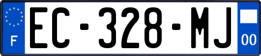 EC-328-MJ