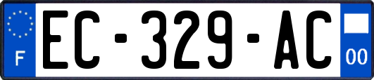 EC-329-AC