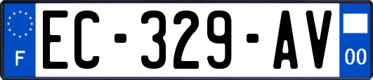 EC-329-AV