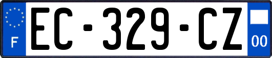 EC-329-CZ