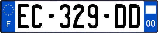 EC-329-DD