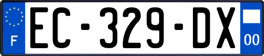 EC-329-DX