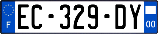 EC-329-DY