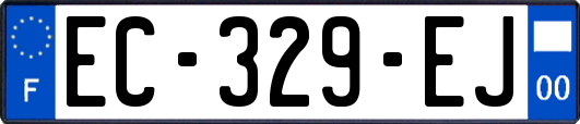 EC-329-EJ