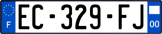 EC-329-FJ