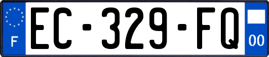 EC-329-FQ