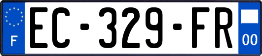 EC-329-FR