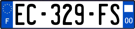 EC-329-FS