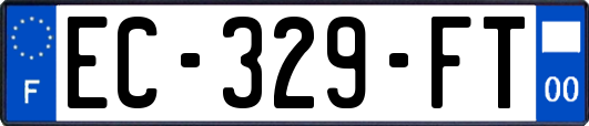 EC-329-FT