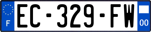 EC-329-FW