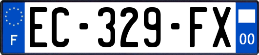 EC-329-FX