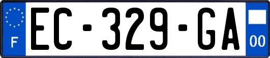EC-329-GA