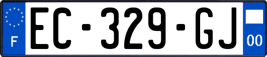 EC-329-GJ