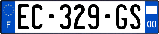 EC-329-GS