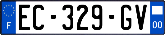 EC-329-GV