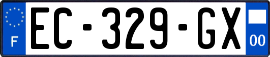EC-329-GX